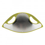 Ренде - сгъваемо EXCELSA FLEXY, зелен