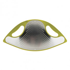 Ренде - сгъваемо EXCELSA FLEXY, зелен