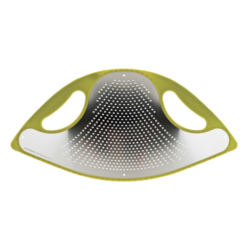 Ренде - сгъваемо EXCELSA FLEXY, зелен