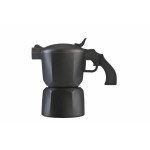 Кафеварка за 3 чаши кафе EXCELSA NOIR