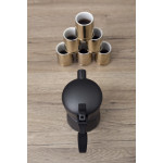 Кафеварка за 3 чаши кафе EXCELSA NOIR