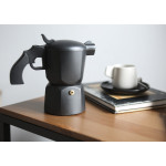 Кафеварка за 3 чаши кафе EXCELSA NOIR