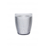 Чаша EXCELSA DIAMOND 400 мл. ,сребриста
