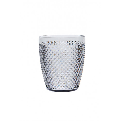 Чаша EXCELSA DIAMOND 400 мл. ,сребриста