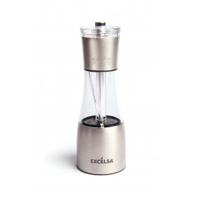 Мелница за сол и пипер EXCELSA BIX