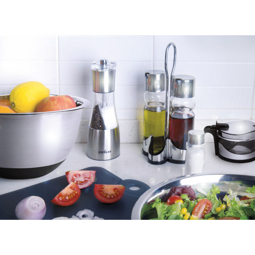 Мелница за сол и пипер EXCELSA BIX