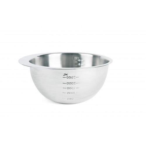 Мерителна купа EXCELSA ELEGANCE 22 см.