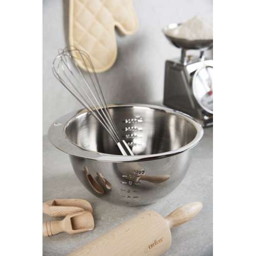 Мерителна купа EXCELSA ELEGANCE 22 см.