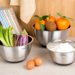 Купа EXCELSA ELEGANCE 18 см.