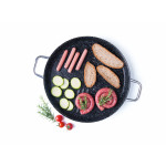 Тиган EXCELSA ROCK'N COOK 37 см.