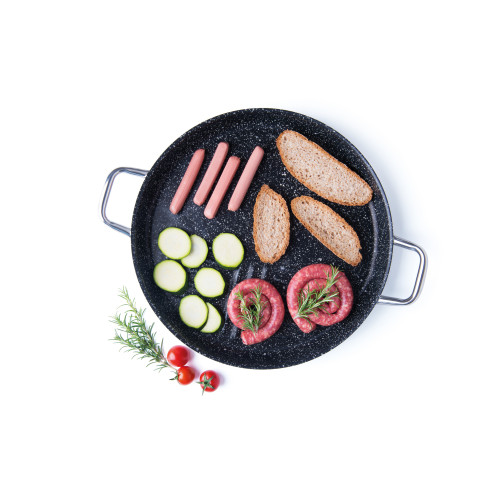Тиган EXCELSA ROCK'N COOK 37 см.