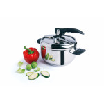 Тенджера под налягане EXCELSA PROFESSIONAL COOK 3500 мл.