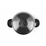 Тенджера под налягане EXCELSA PROFESSIONAL COOK 3500 мл.