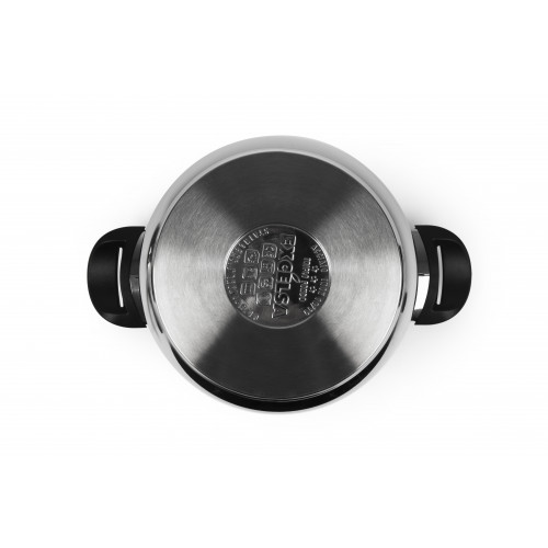 Тенджера под налягане EXCELSA PROFESSIONAL COOK 3500 мл.