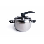 Тенджера под налягане EXCELSA PROFESSIONAL COOK 3500 мл.