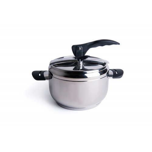 Тенджера под налягане EXCELSA PROFESSIONAL COOK 3500 мл.