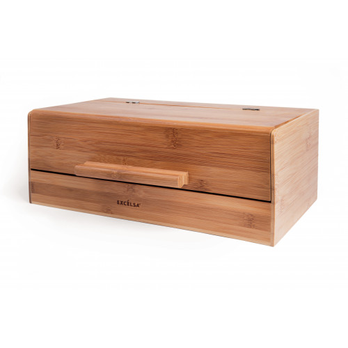 Кутия за хляб EXCELSA ECO LIVING