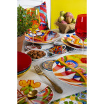 Чаша за вино EXCELSA COLOR WINE 500 мл., червен