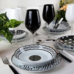 Чаша за вино EXCELSA COLOR WINE 500 мл., бял