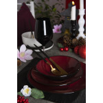 Чаша за вино EXCELSA COLOR WINE 500 мл., черен