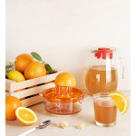 Сет чаши 6 бр. EXCELSA ROMA 260 мл.