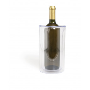 Охладител за бутилки EXCELSA ENOTEQUE 13 см.