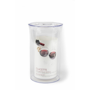 Охладител за бутилки EXCELSA ENOTEQUE 13 см.