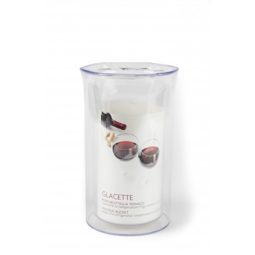 Охладител за бутилки EXCELSA ENOTEQUE 13 см.