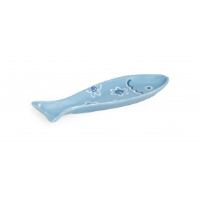 Чиния риба EXCELSA OCEAN 27 см.