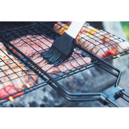 Сет за барбекю 4 части EXCELSA MR BBQ