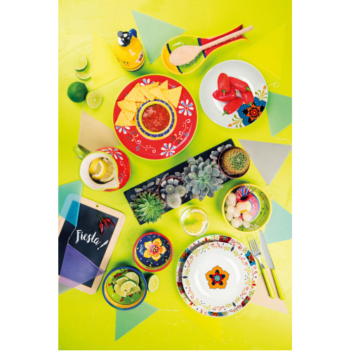 Плато EXCELSA TEX MEX