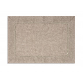 Подложка за хранене EXCELSA COTTAGE 48х33 см., бежов