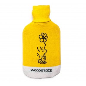 Термофор EXCELSA PEANUTS, жълт