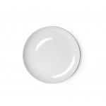 Чиния EXCELSA GOLD 27 см.