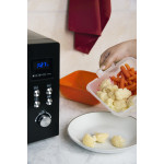 Чиния - дълбока EXCELSA GOLD 21 см.