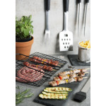 Дъска за сервиране на сирена EXCELSA PREMIUM QUALITY 35х12,5 см.