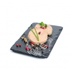 Дъска за сервиране на сирена EXCELSA PREMIUM QUALITY 35х25 см.