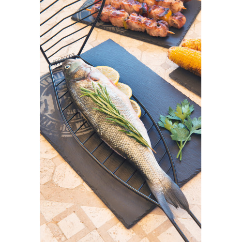 Дъска за сервиране на сирена EXCELSA PREMIUM QUALITY 35х25 см.