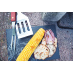 Дъска за сервиране на сирена EXCELSA PREMIUM QUALITY 25х17,5 см.