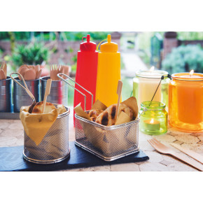 Кошница за сервиране EXCELSA NET WORK