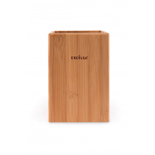 Поставка за прибори EXCELSA ECO LIVING