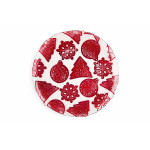 Чиния EXCELSA XMAS 34 см.