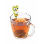 Запарка за чай бухал EXCELSA JOIE - MSC, зелен