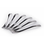 Сет лъжици за кафе 6 бр. EXCELSA SNAKE