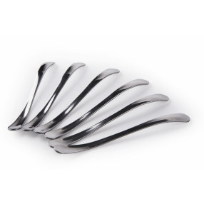 Сет лъжици за кафе 6 бр. EXCELSA SNAKE