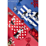 Чиния за пица EXCELSA POPEYE 31 см., червена