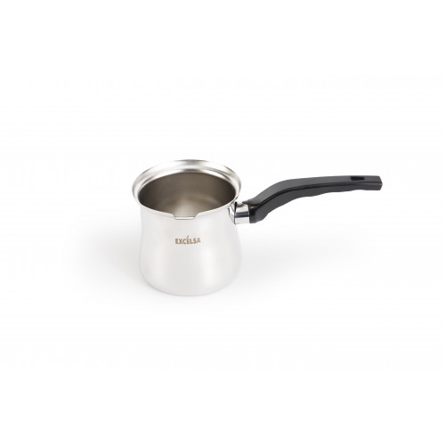 Джезве EXCELSA JAZZ COOK 600 мл.