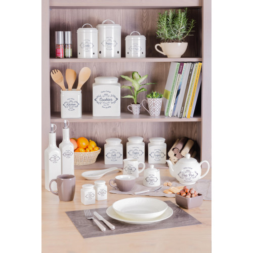 Пиперница EXCELSA FINE QUALITY VINTAGE