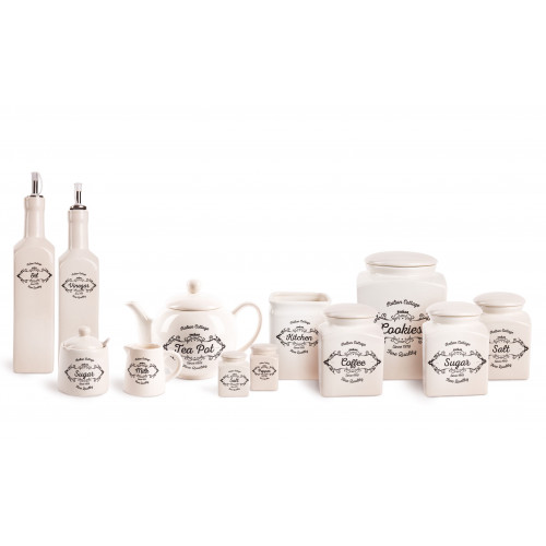 Пиперница EXCELSA FINE QUALITY VINTAGE