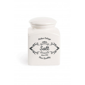 Буркан за сол EXCELSA FINE QUALITY VINTAGE 700 мл.